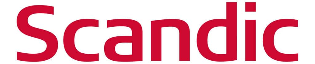 scandic logo