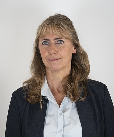 Anna Brixmark Michanek