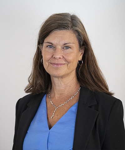 Christina Ling
