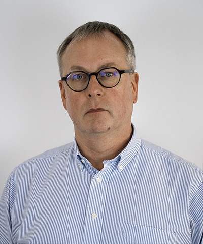 Martin Mattsson