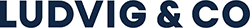 Ludvig & co logo